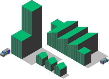 Cladding Division Illustration