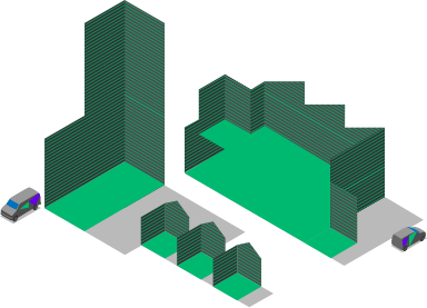 Coatings Division Illustration