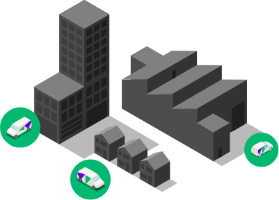 Principal Contracting Division Illustration